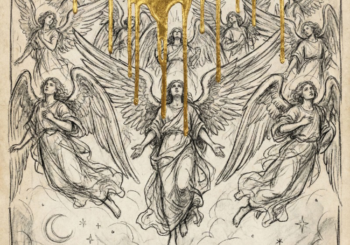 The Shepherd's Gates