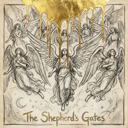 The Shepherd's Gates
