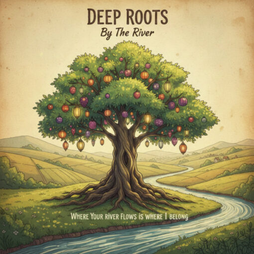 Deep Roots