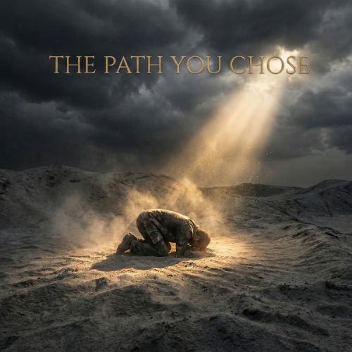 The Path You Chose