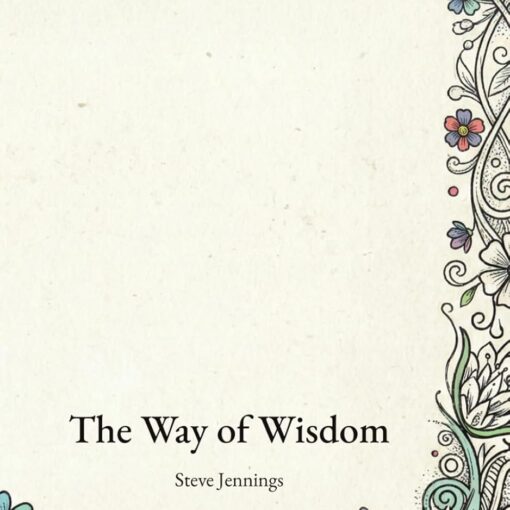 The Way of Wisdom Cover