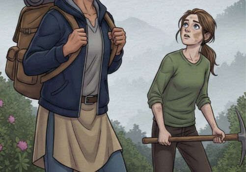 Seeking Silver Front Cover