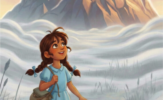 Glowing Rock Cover for Website Bettie Jo