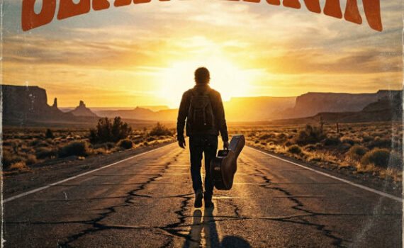 Leave the Emptiness Behind Cover