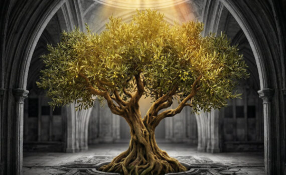 Shelter That You Bring