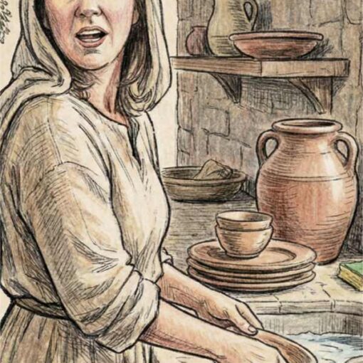 The Chosen Shade Book Cover