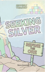 Seeking Silver Cover
