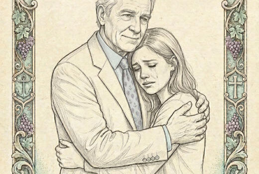 Everyone Needs A Hug Cover