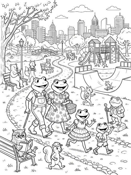 Bonus page 3