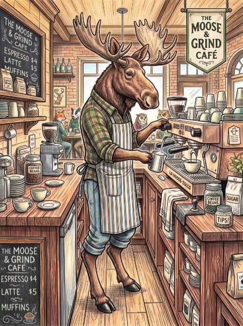 Page 10 Barista colored