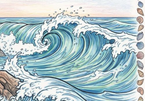 Ocean Realms Cover