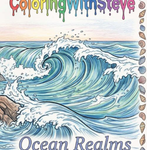 Ocean Realms Cover