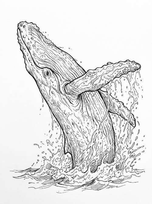 Humpback Whale