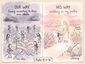 Psalm 81 Post Image 1