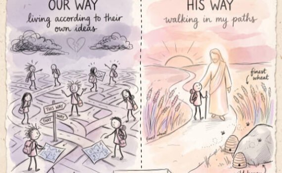 Psalm 81 Post Image 1
