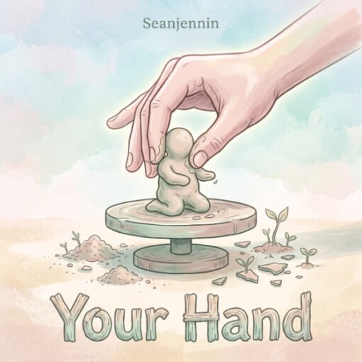 Your Hand Cover